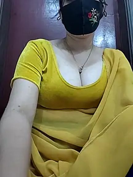 Saanvi-Sen