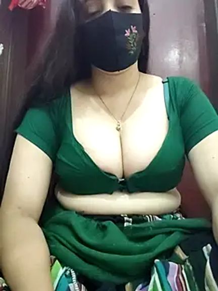Saanvi-Sen