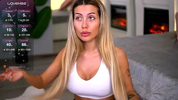 AudreyZanne