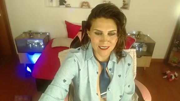 Mary_sexy01