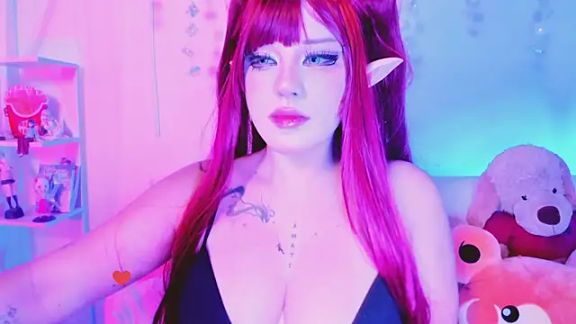 Lilith_Asami