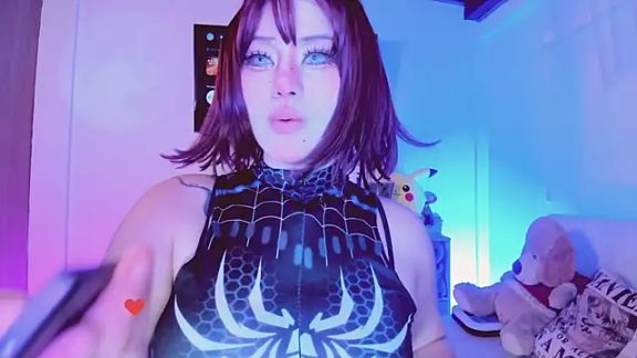 Lilith_Asami