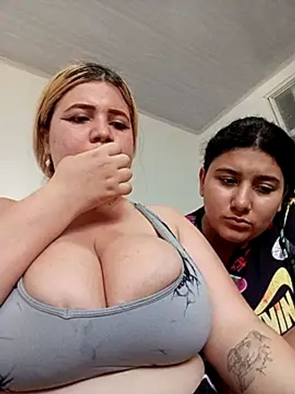Sara_y_Amy