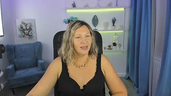 NinaStarle