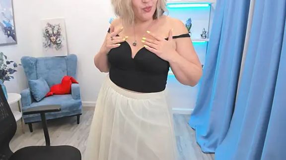 NinaStarle