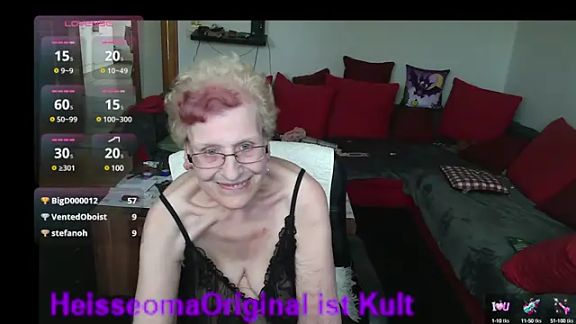 HeisseomaOriginal