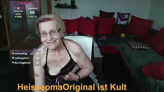 HeisseomaOriginal