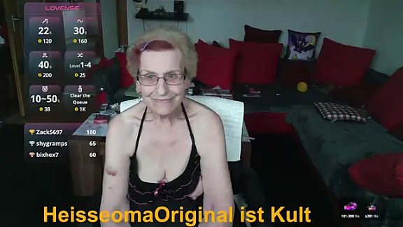 HeisseomaOriginal