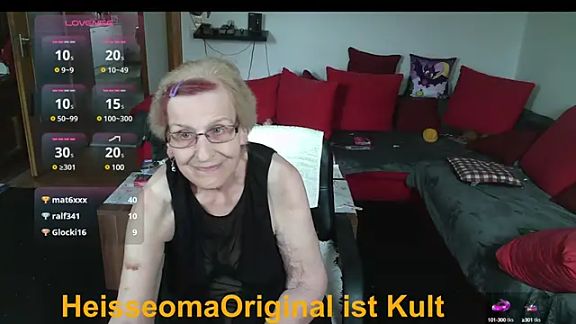 HeisseomaOriginal