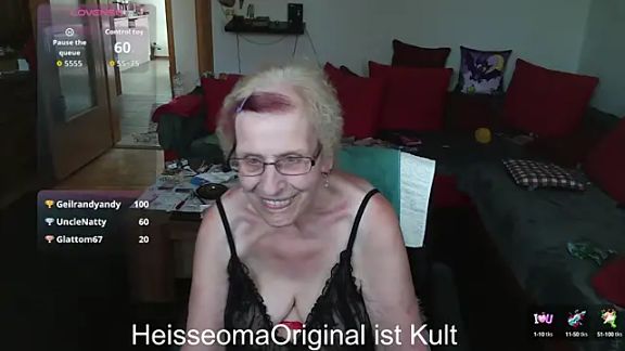 HeisseomaOriginal