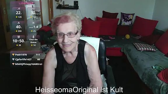 HeisseomaOriginal