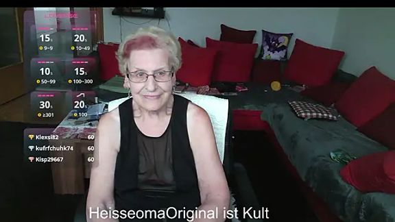 HeisseomaOriginal