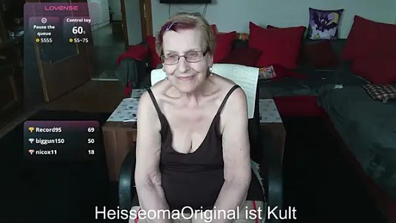 HeisseomaOriginal