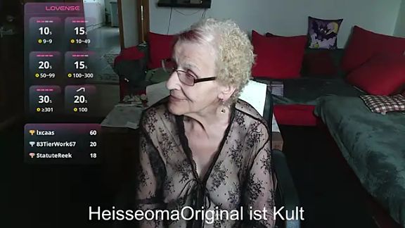 HeisseomaOriginal