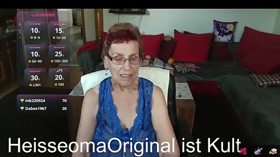 HeisseomaOriginal