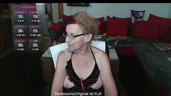 HeisseomaOriginal