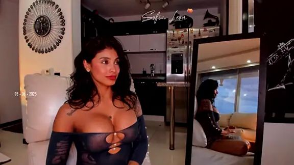 sofiasexhot