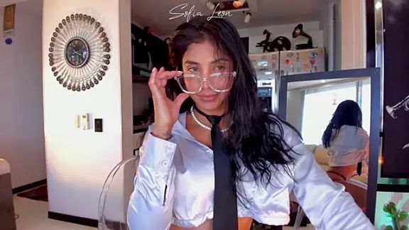 sofiasexhot