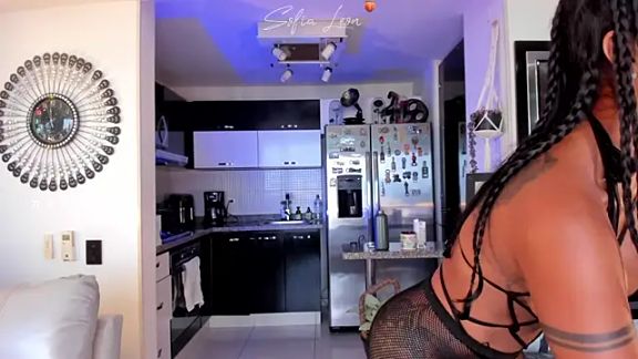 sofiasexhot
