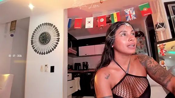 sofiasexhot