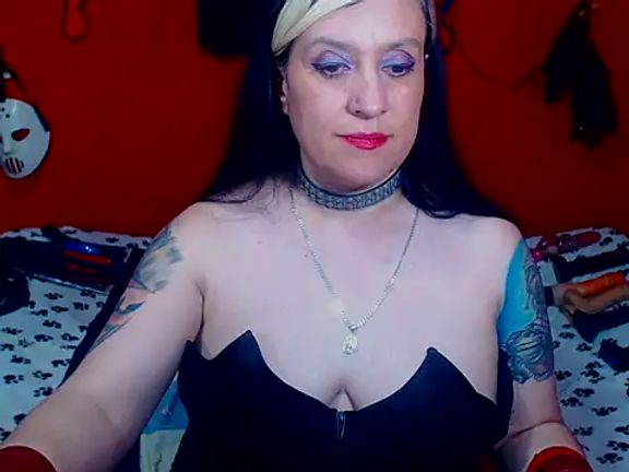MATURE_Randy