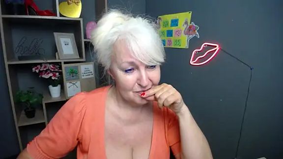 BlondyLeeBest