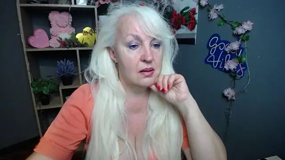 BlondyLeeBest