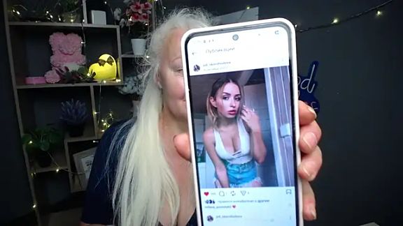 BlondyLeeBest