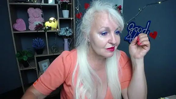 BlondyLeeBest