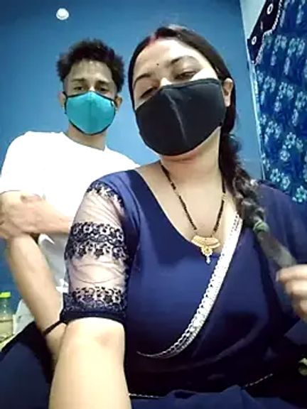 SassyWildCouple