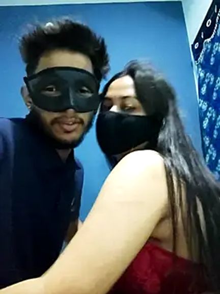 SassyWildCouple