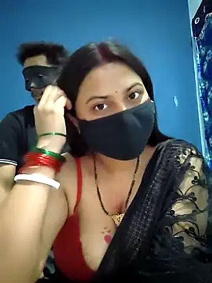 SassyWildCouple