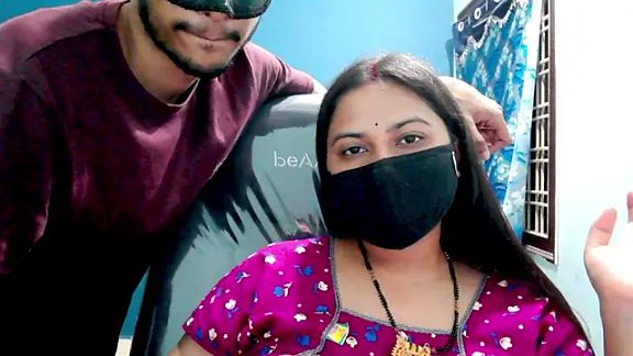 SassyWildCouple