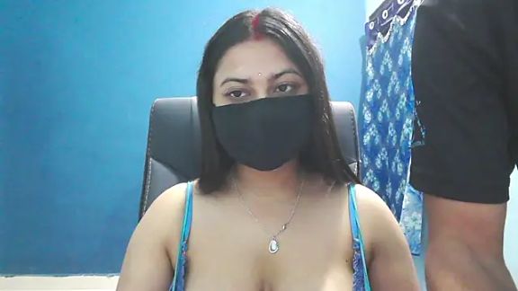 SassyWildCouple