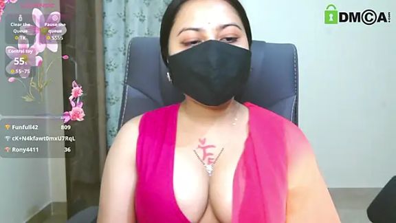 GoddessAnamika