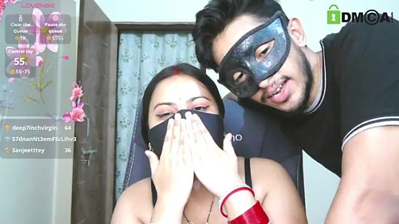GoddessAnamika