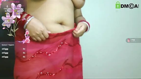 GoddessAnamika