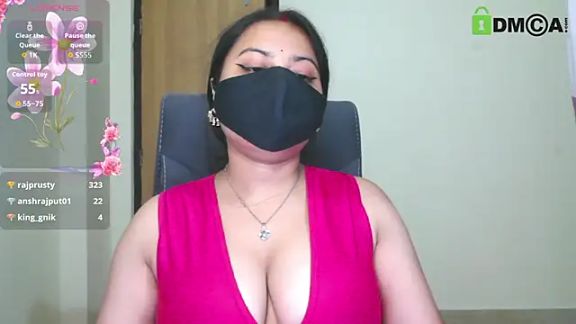 GoddessAnamika