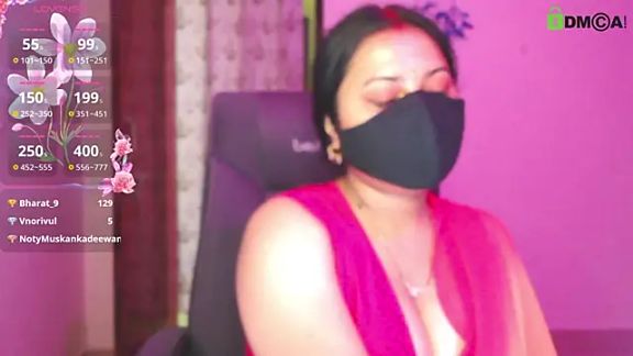 GoddessAnamika