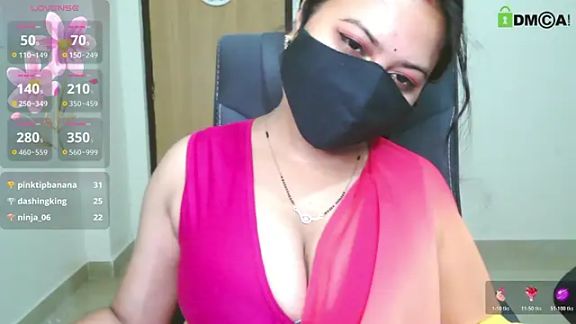 GoddessAnamika