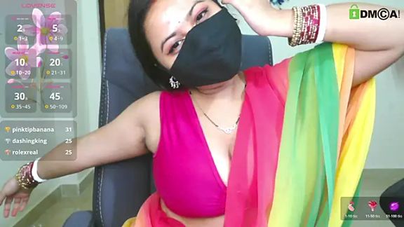 GoddessAnamika