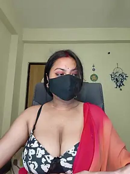 GoddessAnamika