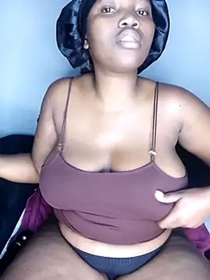 EbonyBabe020