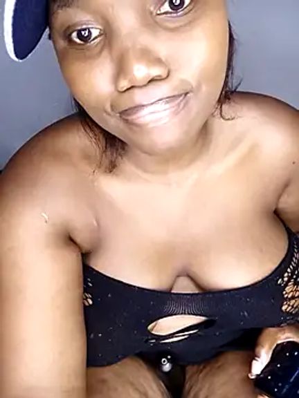 EbonyBabe020