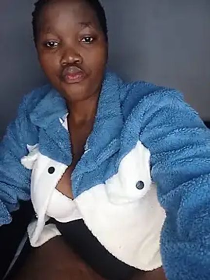 EbonyBabe020