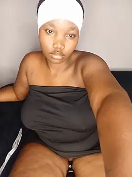 EbonyBabe020