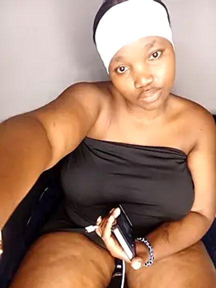 EbonyBabe020