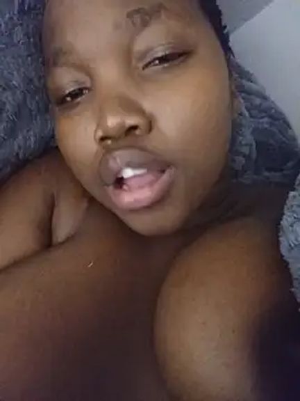 EbonyBabe020