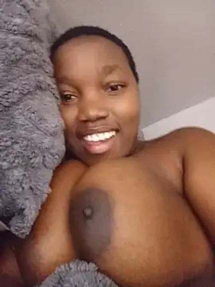 EbonyBabe020