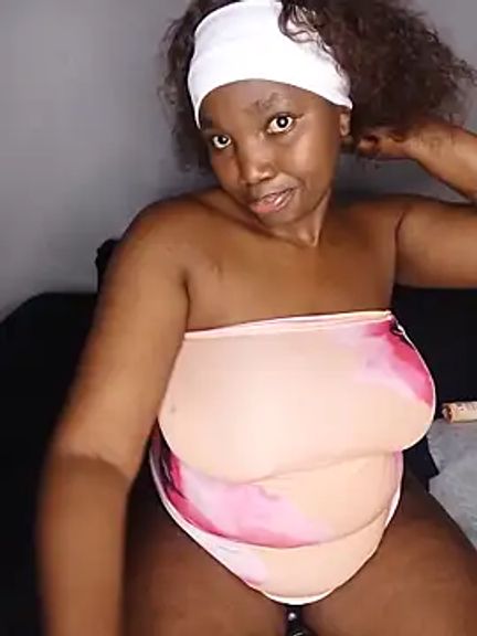 EbonyBabe020